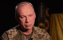 Нашли "слабое место": Сырский детально объяснил, зачем отправил ВСУ в Курскую область