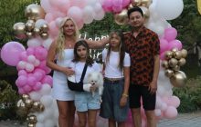 Камалия ответила, почему скрывает от дочерей развод с мужем-миллиардером: "Это пиар-ход"