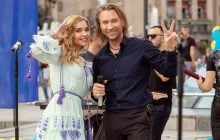 В сети завирусился трек "Бачу-бачу" жены Винника, который сбежал из Украины (видео)