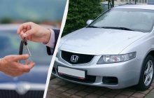 Названы 10 марок авто, которые можно покупать с пробегом более 160 тысяч километров