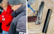 Задержаны два человека, которые хотели убить заместителя главы Минздрава: в СБУ назвали их мотив (фото)