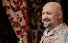 В машине известного российского актера нашли тело изрезанной женщины (фото)