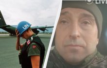 Офицер ВСУ о миротворцах: В ближайшее время иностранные войска будут в Украине
