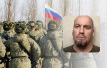 "Будет истерия": в ВСУ оценили возможность наступления россиян на Днепропетровщину