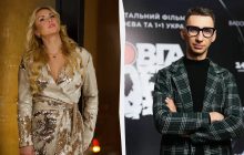 "Человек глупенький": Камалия высказалась о Славе Соломке, который назвал ее "бездарной"