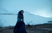 В Украине покажут жуткий фолк-хоррор "Проклятые", который уже высоко оценили критики