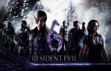 Переиздание Resident Evil 6 появится на Xbox Series: игра получила возрастной рейтинг