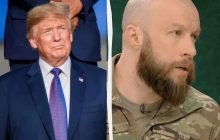 В Третьей штурмовой рассказали, сможет ли Трамп быстро закончить войну в Украине