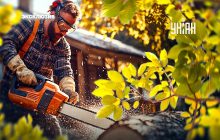 Что делать, если нужно спилить дерево возле своего дома: можно ли это сделать самому