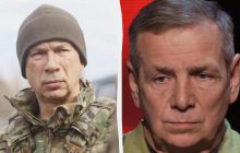 Украина может планировать новое наступление: эксперт прокомментировал слова Сырского