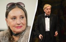 "Это тупость": украинский актер прокомментировал языковой скандал со звездой "Теней забытых предков"