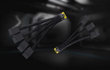 MSI представила новые "позолоченные" кабели, которые точно не расплавятся от RTX 5090