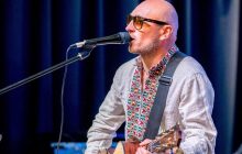 "Остановка сердца, потеря сознания и падение": украинский певец впервые рассказал, как едва не умер