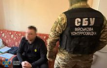 Масове дезертирство: ДБР та СБУ затримали командира скандальної 155-ї бригади ЗСУ