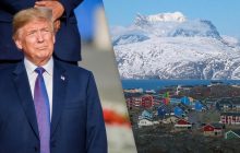 Покупка Гренландии: многие американцы не поддерживают идею Трампа, - опрос