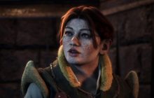 Геймдиректор Dragon Age: The Veilguard подтвердила, что покинула BioWare ради проекта, от которого нельзя отказаться