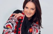 София Ротару вышла на связь с поклонниками и показала фото с покойным мужем