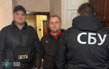 СБУ разоблачила украинские компании, которые поставляли в РФ микрочипы для ракет и дронов