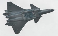 "Беспрецедентная угроза для США": Китай заявил о гиперзвуковой ракете "воздух-воздух"