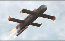 Когда Украина начнет широко применять компактные крылатые ракеты: ответ эксперта