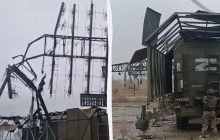 Воины ССО разнесли "жирные" цели оккупантов под Ростовом: что известно