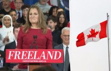 На посаду прем'єра Канади претендує політик з українським корінням: вона звернулася до Трампа