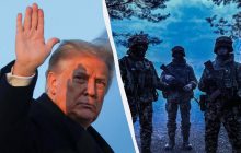 "Відлуння 1938 року": британський політик закликав Трампа не повторювати помилок минулого