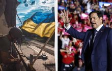 Новый госсекретарь США ответил, что нужно для завершения войны в Украине