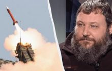 Достаточно ПВО в рамках этой войны у нас так и не будет, - Дикий