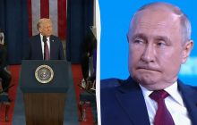 Трамп не захоче нав'язувати Україні компроміс із "перемогою Путіна", - аналітик Sky News