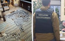 Обогатился на $1 миллион во время войны: задержан главный психиатр ВСУ