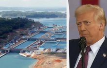 "Джерело грошей": CNN пояснив, чому Панамський канал такий важливий для Трампа