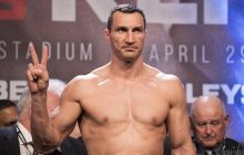 Володимир Кличко може повернутися на ринг: його промоутер назвав єдину умову