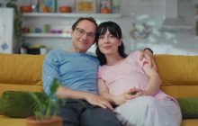 Випробування вагітністю: прем’єра третього сезону комедії "Ромео і Джульєтта з Черкас" вже скоро на ТЕТ