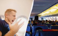 Які пасажири літаків усіх дратують: версії бортпровідників та інших мандрівників