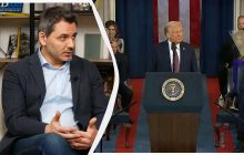 Трамп реально может завершить войну за полгода, - нардеп Чернев