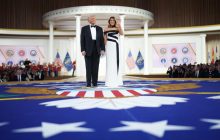 Дональд Трамп показал фото с женой 20-летней давности: как выглядела известная пара