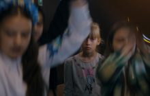 Український фільм про школи під час війни потрапив до основного конкурсу Берлінале