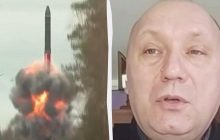 Експерт назвав найбільш дієвий спосіб знищувати ракети РФ на зразок "Орєшніка"