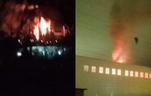 Величезна територія: експерт оцінив наслідки нічного удару по Смоленську