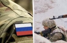 Росіяни здалися в полон українському роботу: WP розкрив деталі операції
