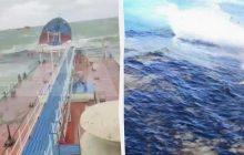 Аварія танкерів "Волгонефть" у Чорному морі: еколог розповів, куди занесло уламки
