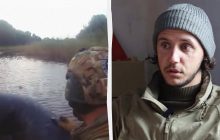 "Я бачив пекло": військовий розповів про доцільність операції ЗСУ у Кринках