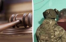 Провалена оборона Харківщини: суд арештував колишнього командира із 23-ї ОМБР