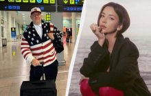 Експодруга Каменських на тлі чуток про роман з Потапом публічно звернулася до нього