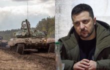 Путін повернеться з армією в 10 разів сильнішою, якщо гарантій безпеки не буде, - Зеленський