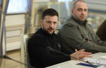 Европа должна тратить на оборону 5% ВВП, - Зеленский