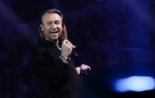 Олег Винник после выступления на русском в Праге выпустил новую песню, которую написал до войны