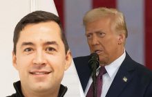 Премьер-министр Гренландии хочет встретиться с Трампом