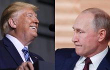 Трамп може завдати смертельного удару по режиму Путіна: у Time підказали спосіб